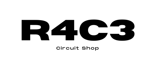 Race Circuit Shop