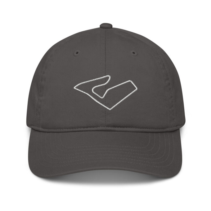 Spielberg Formula 1 race track cap – with race circuit silhouette