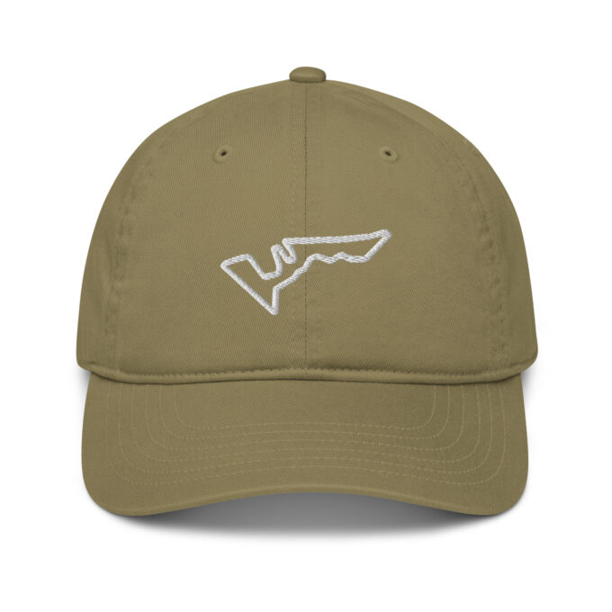 Austin Formula 1 race track cap – with race circuit silhouette