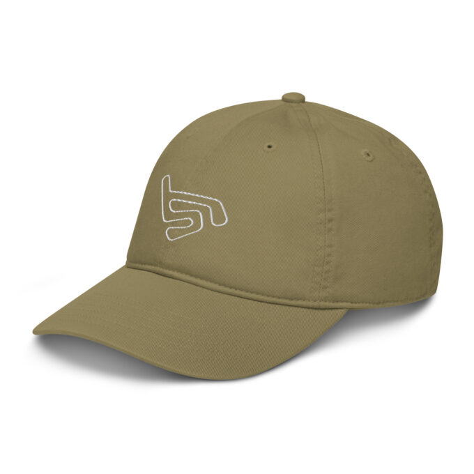 Karting cap – Franciacorta with race track silhouette