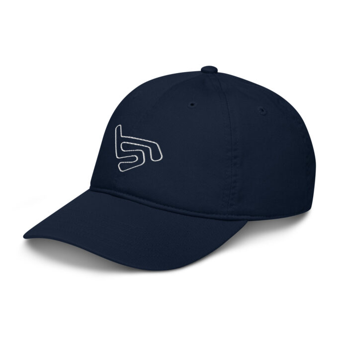 Karting cap – Franciacorta with race track silhouette